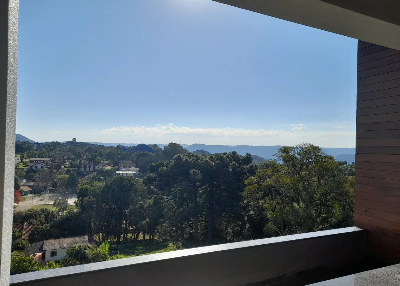 Imagem interna de Residencial Terrasse