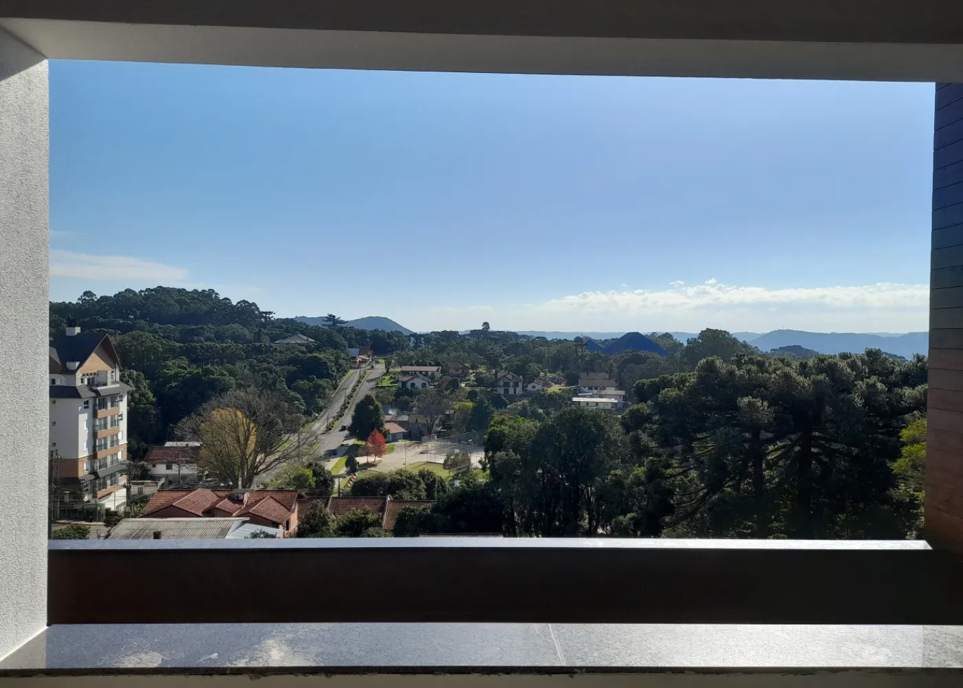 Imagem interna de Residencial Terrasse