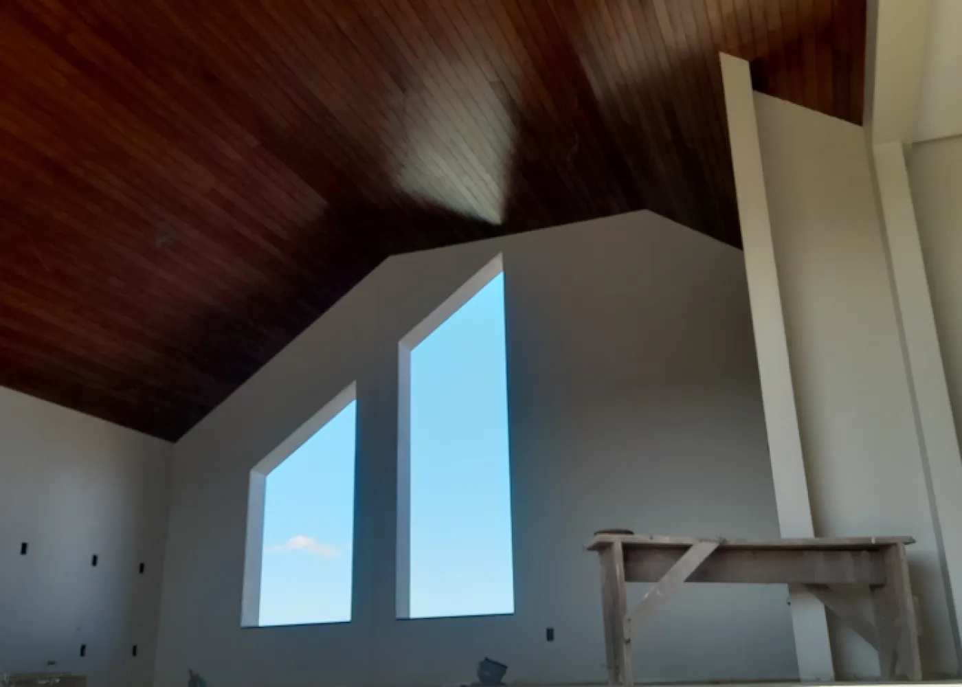 Imagem interna de Residencial Terrasse