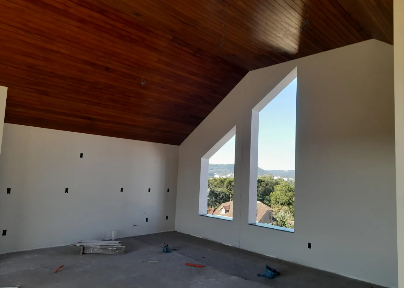 Imagem interna de Residencial Terrasse