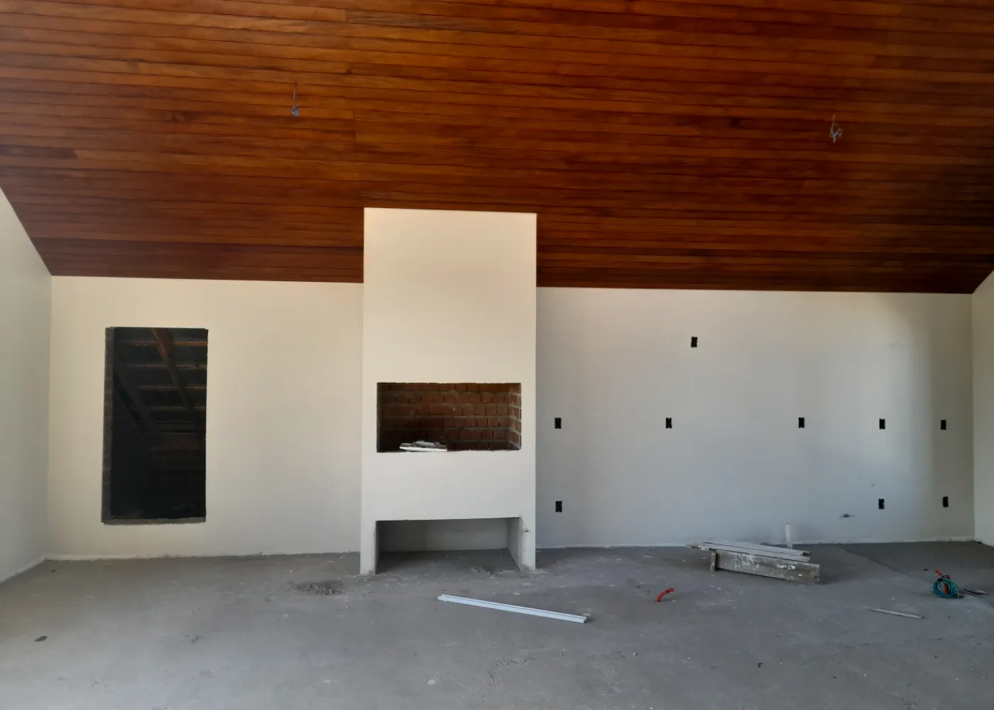Imagem interna de Residencial Terrasse