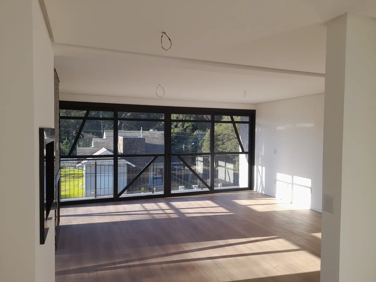 Imagem de Apartamentos com 2 suítes, churrasqueira, lareira, lavabo, box, a partir de R$ 630.000,00 ref. APTO 101 e Box 5 - Novembro/2024