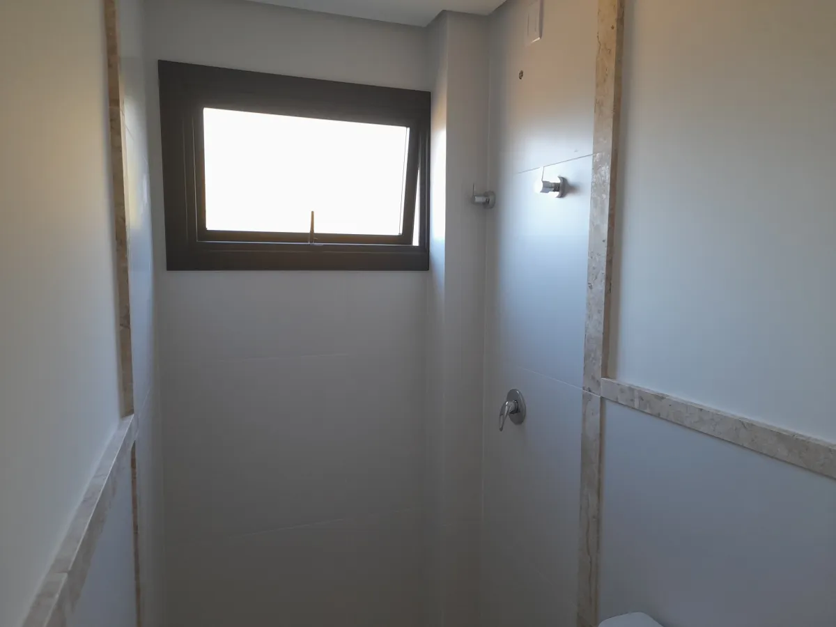 Imagem de Apartamentos com 2 suítes, churrasqueira, lareira, lavabo, box, a partir de R$ 630.000,00 ref. APTO 101 e Box 5 - Novembro/2024