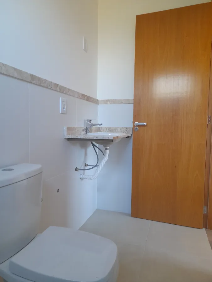 Imagem de Apartamentos com 2 suítes, churrasqueira, lareira, lavabo, box, a partir de R$ 630.000,00 ref. APTO 101 e Box 5 - Novembro/2024
