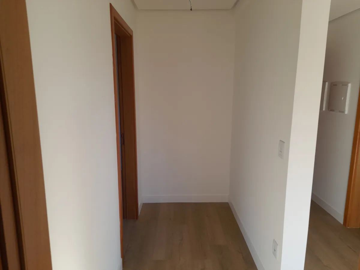 Imagem de Apartamentos com 2 suítes, churrasqueira, lareira, lavabo, box, a partir de R$ 630.000,00 ref. APTO 101 e Box 5 - Novembro/2024