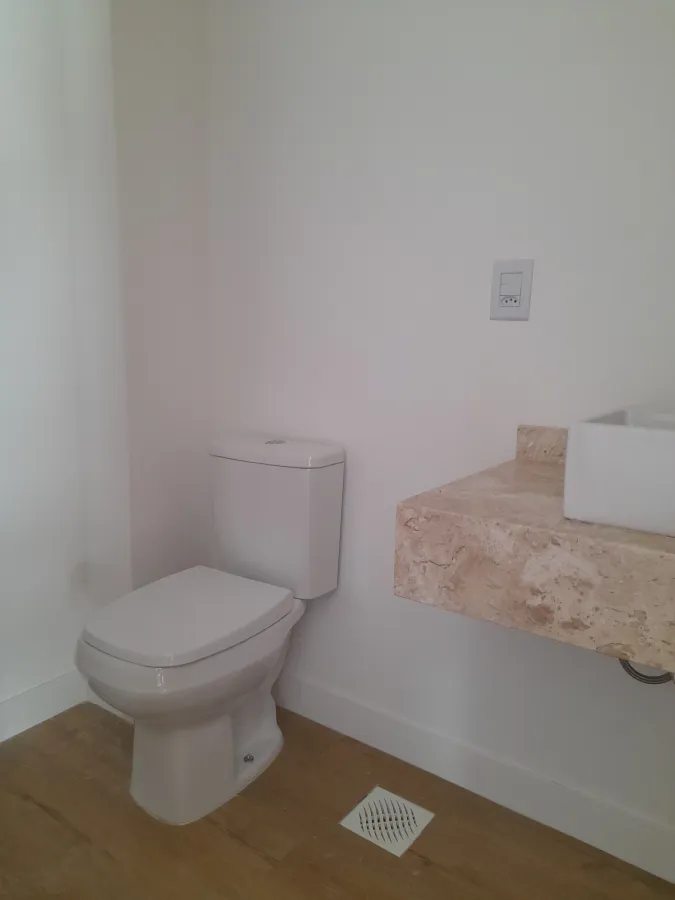 Imagem de Apartamentos com 2 suítes, churrasqueira, lareira, lavabo, box, a partir de R$ 630.000,00 ref. APTO 101 e Box 5 - Novembro/2024