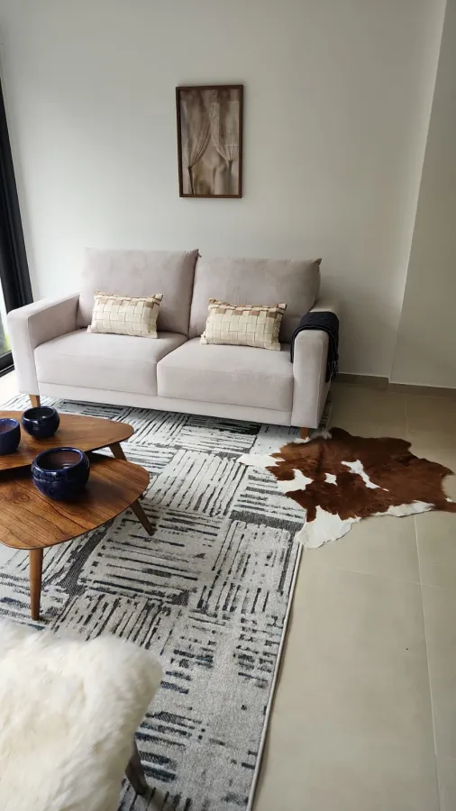 Imagem de Apartamentos com 2 suítes, churrasqueira, lareira, lavabo, box, a partir de R$ 630.000,00 ref. APTO 101 e Box 5 - Novembro/2024