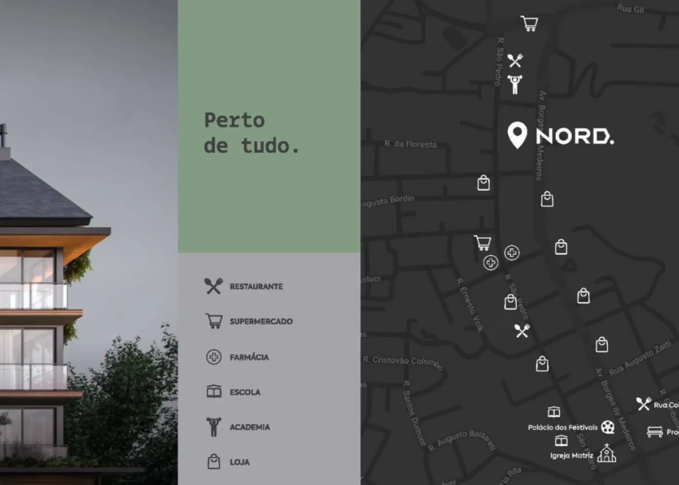 Imagem externa de NORD.