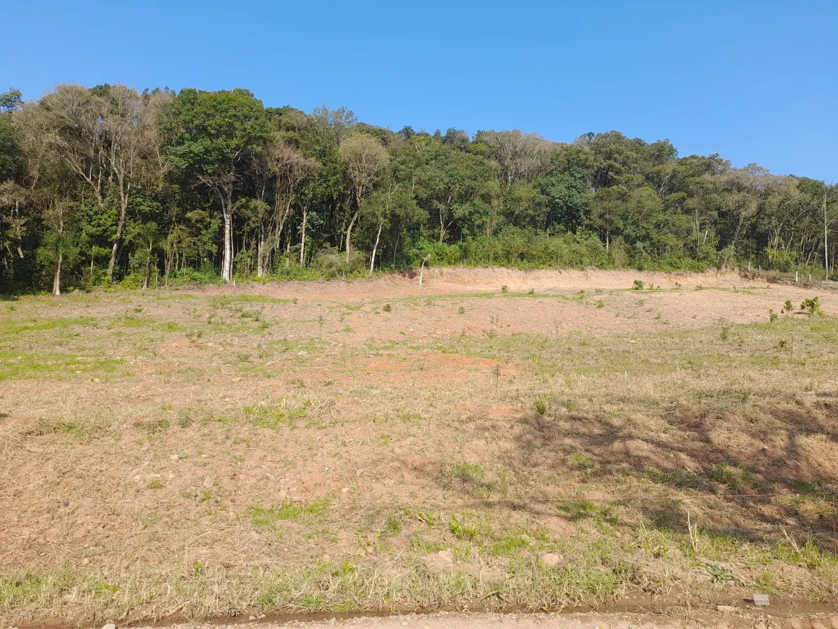 Imagem de Lote 3, Rua dos Ackermann