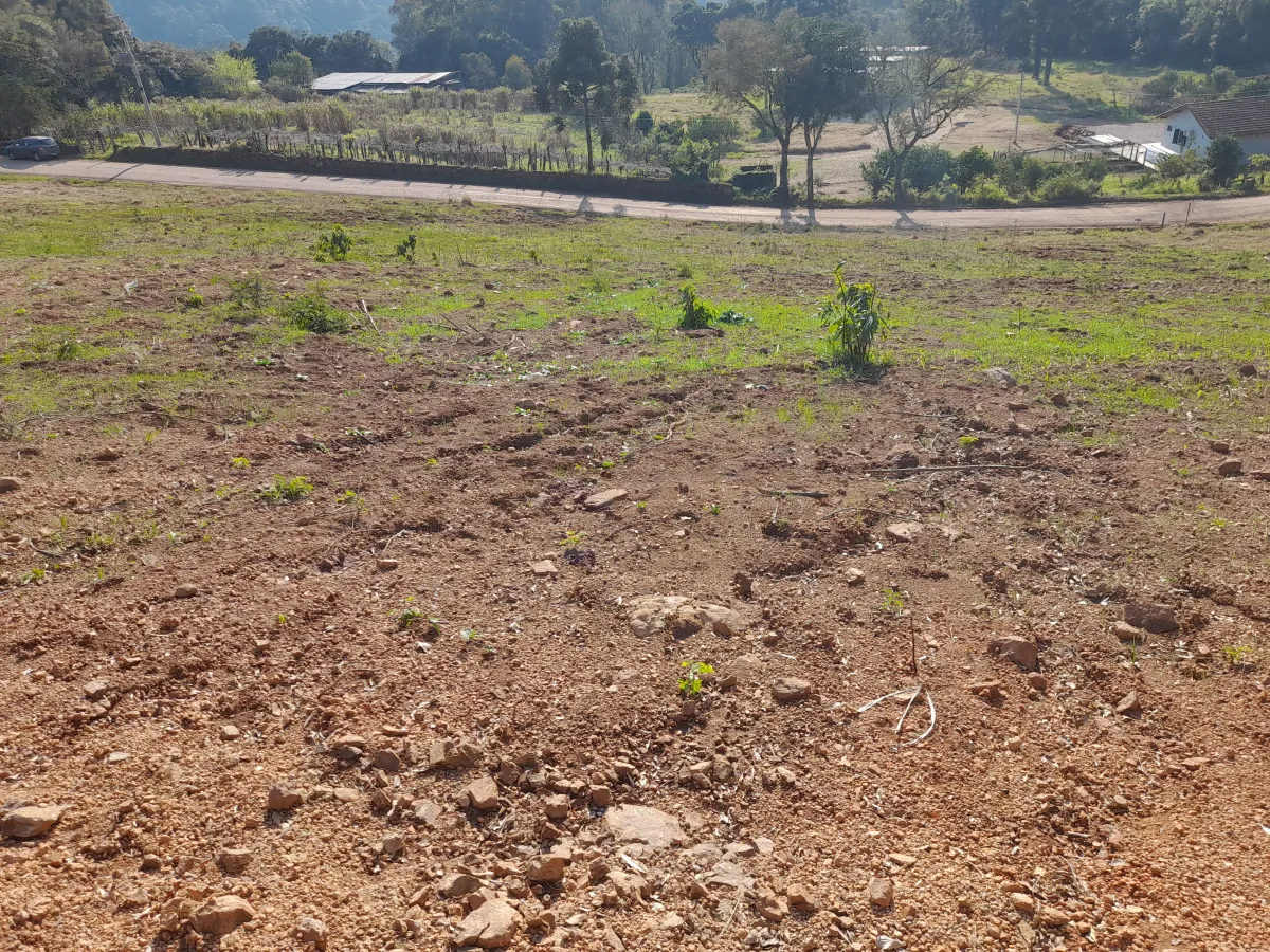 Imagem de Lote 3, Rua dos Ackermann