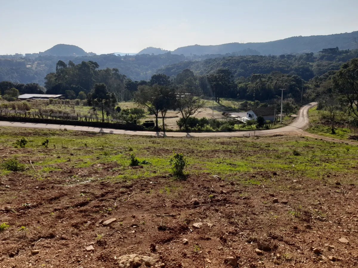 Imagem de Lote 3, Rua dos Ackermann