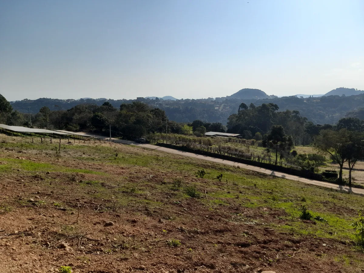 Imagem de Lote 3, Rua dos Ackermann