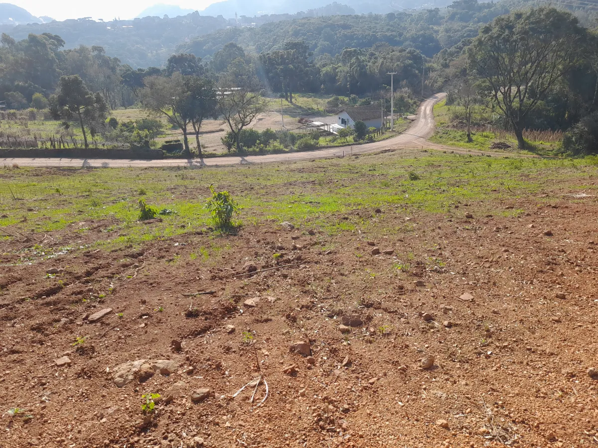 Imagem de Lote 3, Rua dos Ackermann