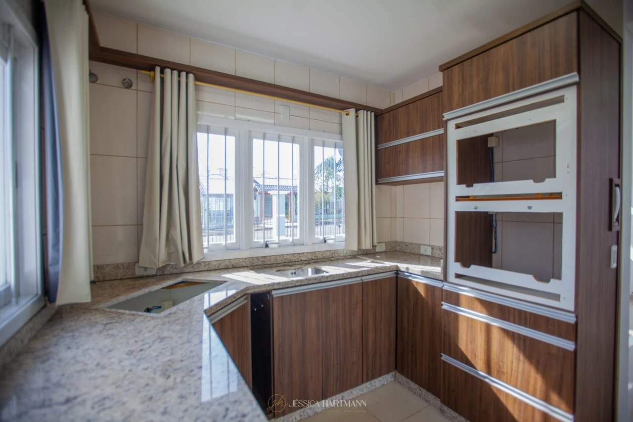 Imagem de Casa em Campo Bom