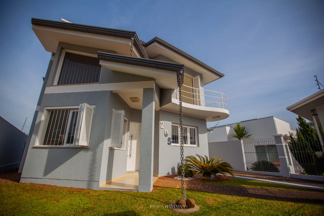 Imagem de Casa em Campo Bom