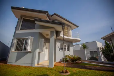 Imagem de Casa em Campo Bom