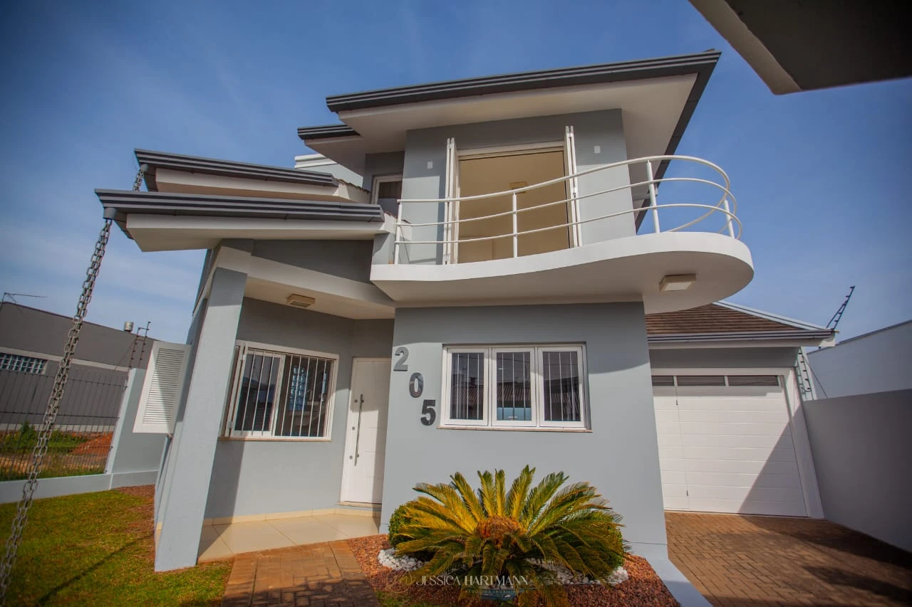 Imagem de Casa em Campo Bom