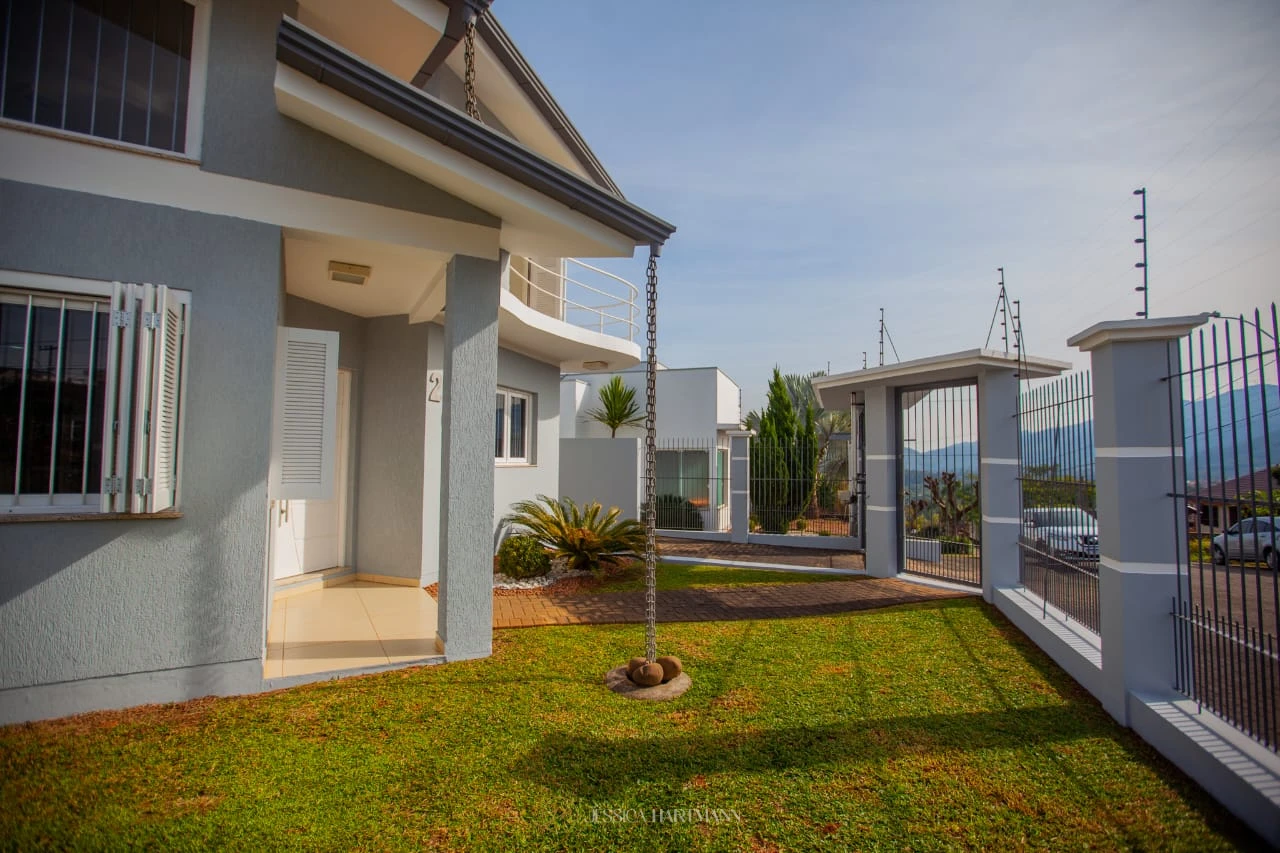 Imagem de Casa em Campo Bom