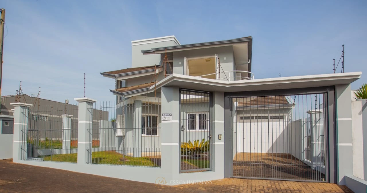 Imagem de Casa em Campo Bom