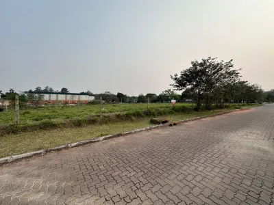 Imagem de Terreno em Araricá