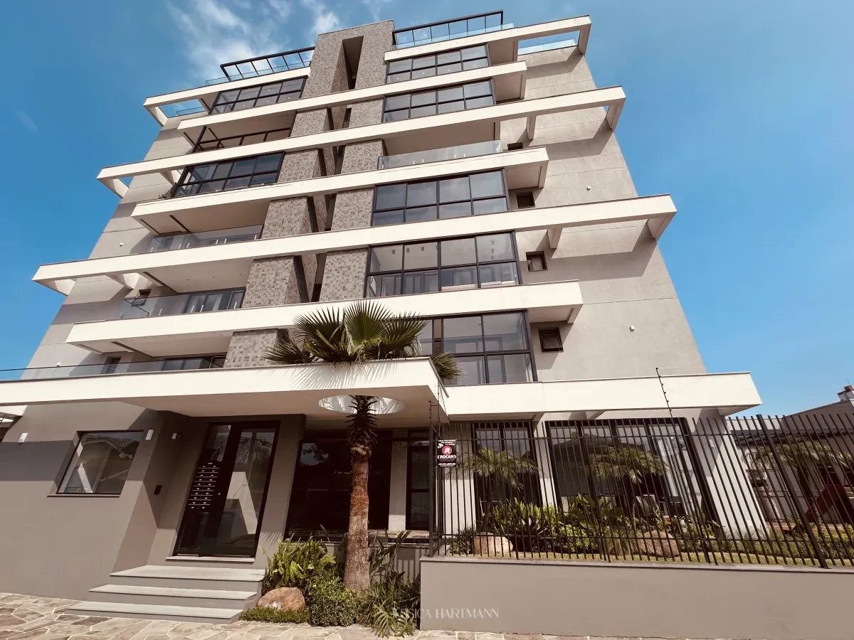 Imagem de Apartamento em Sapiranga