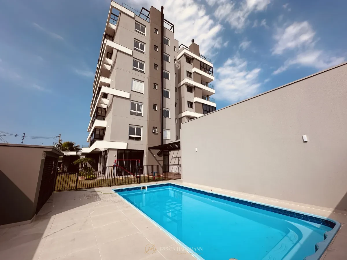 Imagem de Apartamento em Sapiranga