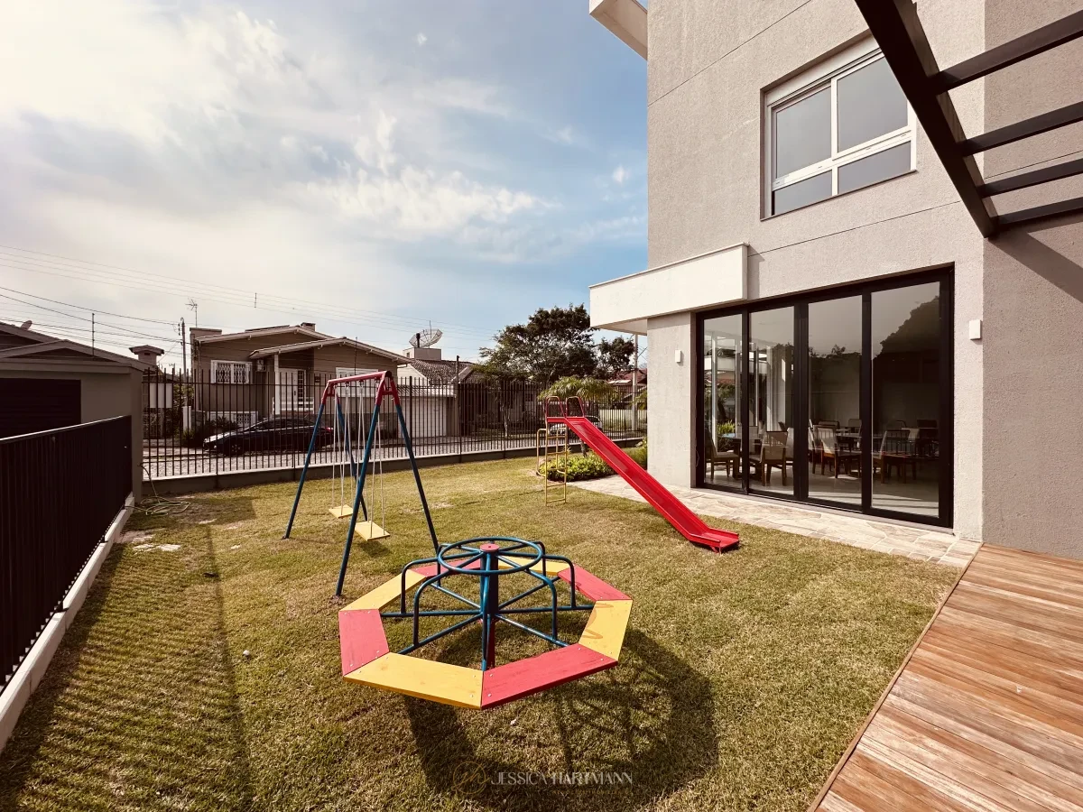 Imagem de Apartamento em Sapiranga