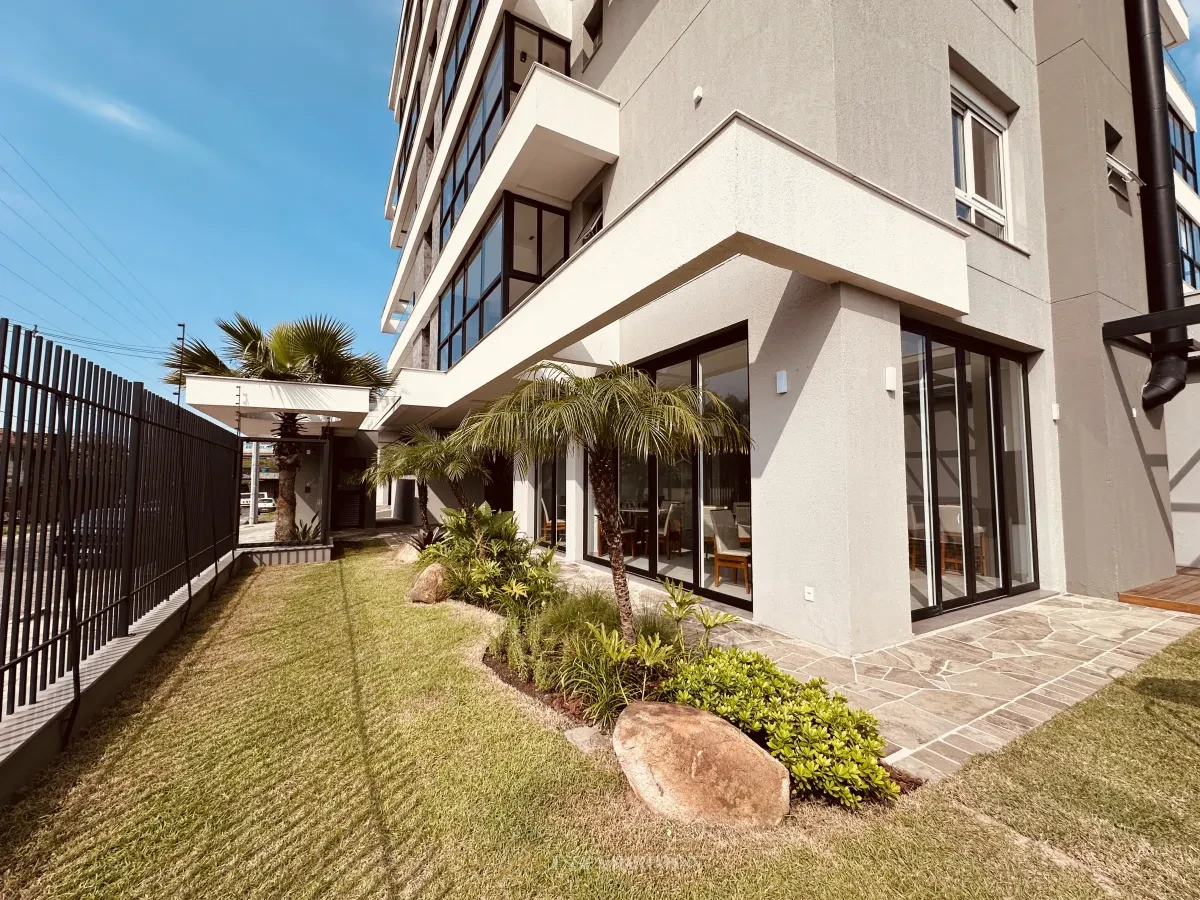 Imagem de Apartamento em Sapiranga