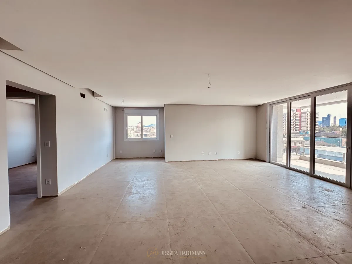 Imagem de Apartamento em Sapiranga