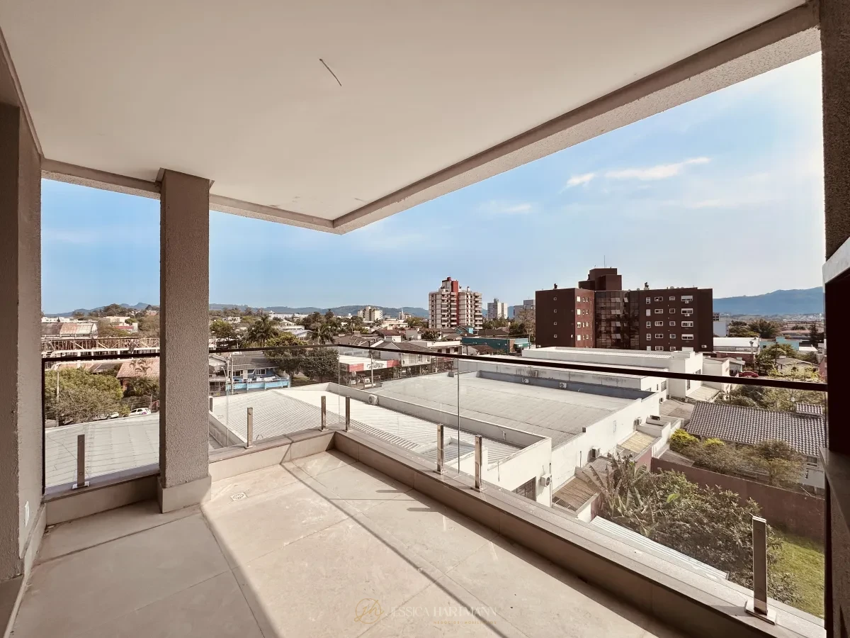 Imagem de Apartamento em Sapiranga