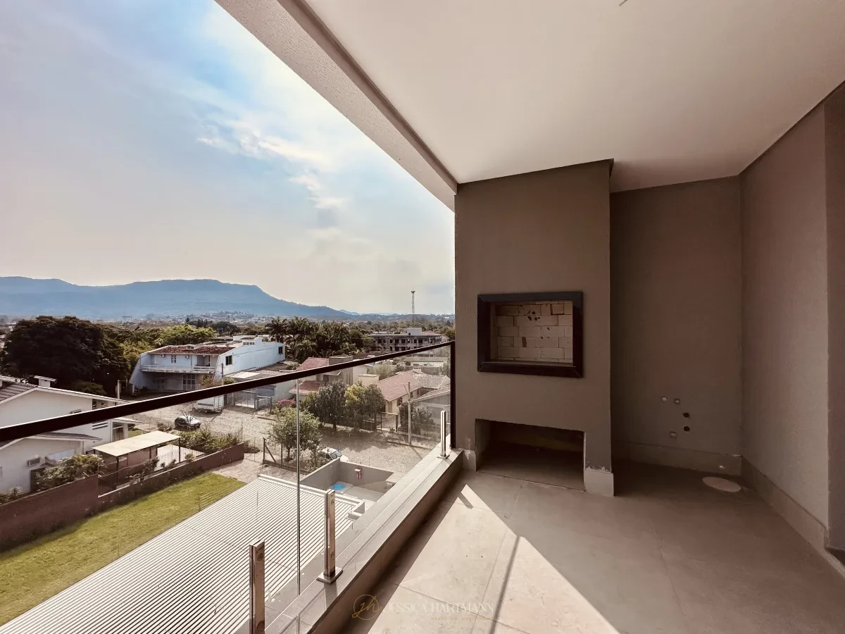 Imagem de Apartamento em Sapiranga