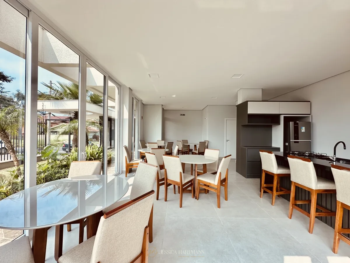 Imagem de Apartamento em Sapiranga