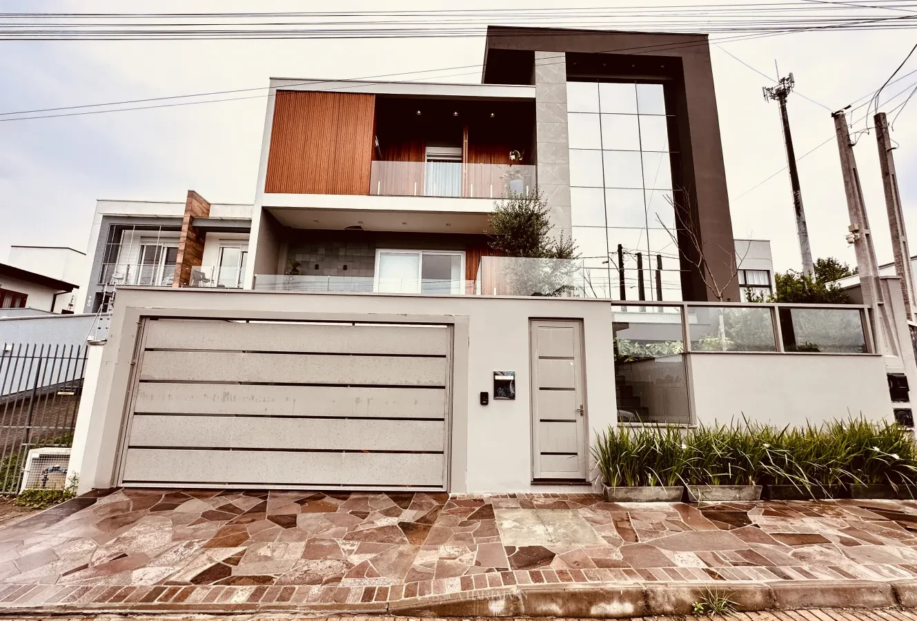 Imagem de Casa mobiliada