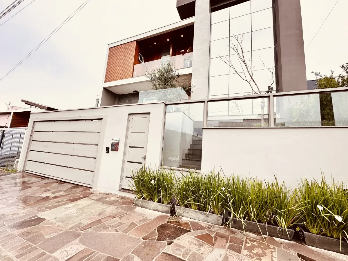 Imagem de Casa mobiliada