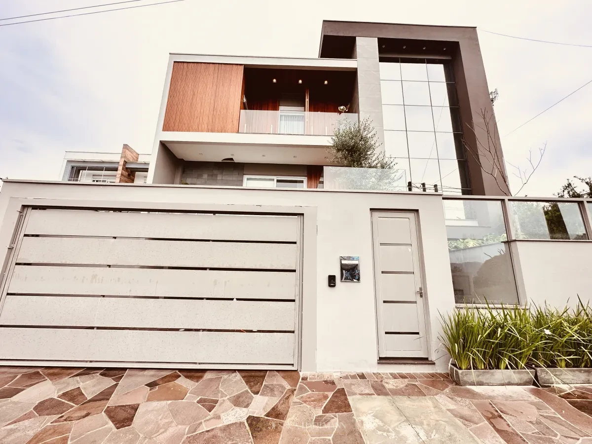 Imagem de Casa mobiliada