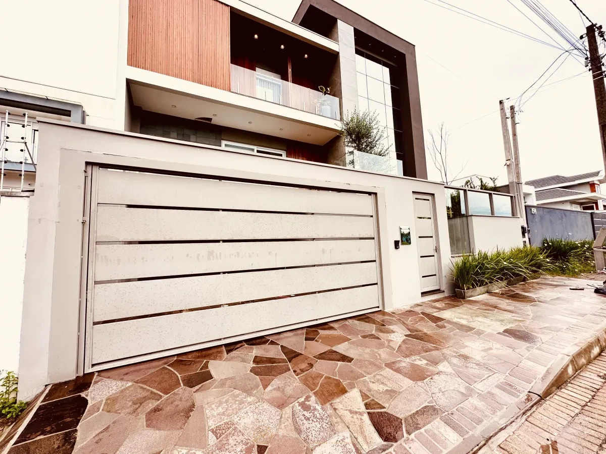 Imagem de Casa mobiliada