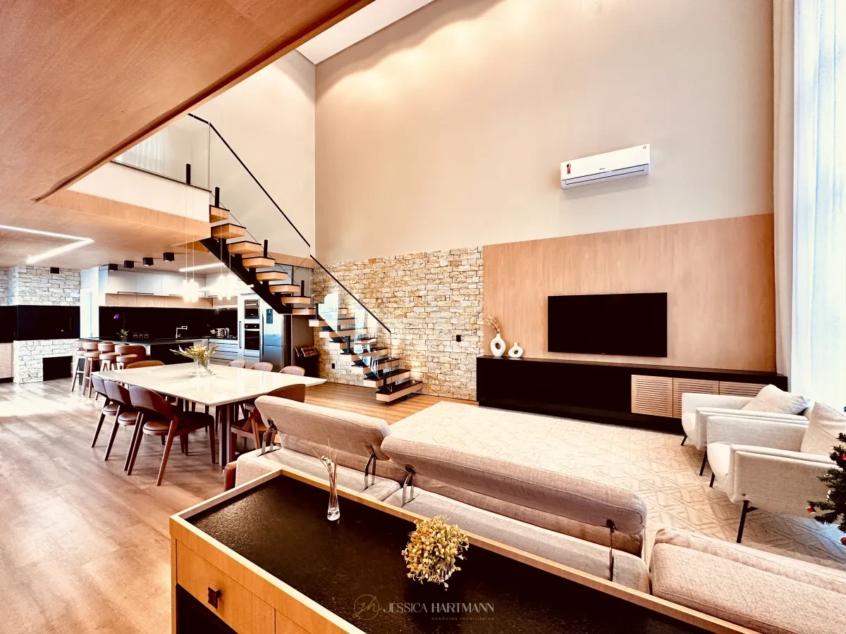 Imagem de Casa mobiliada