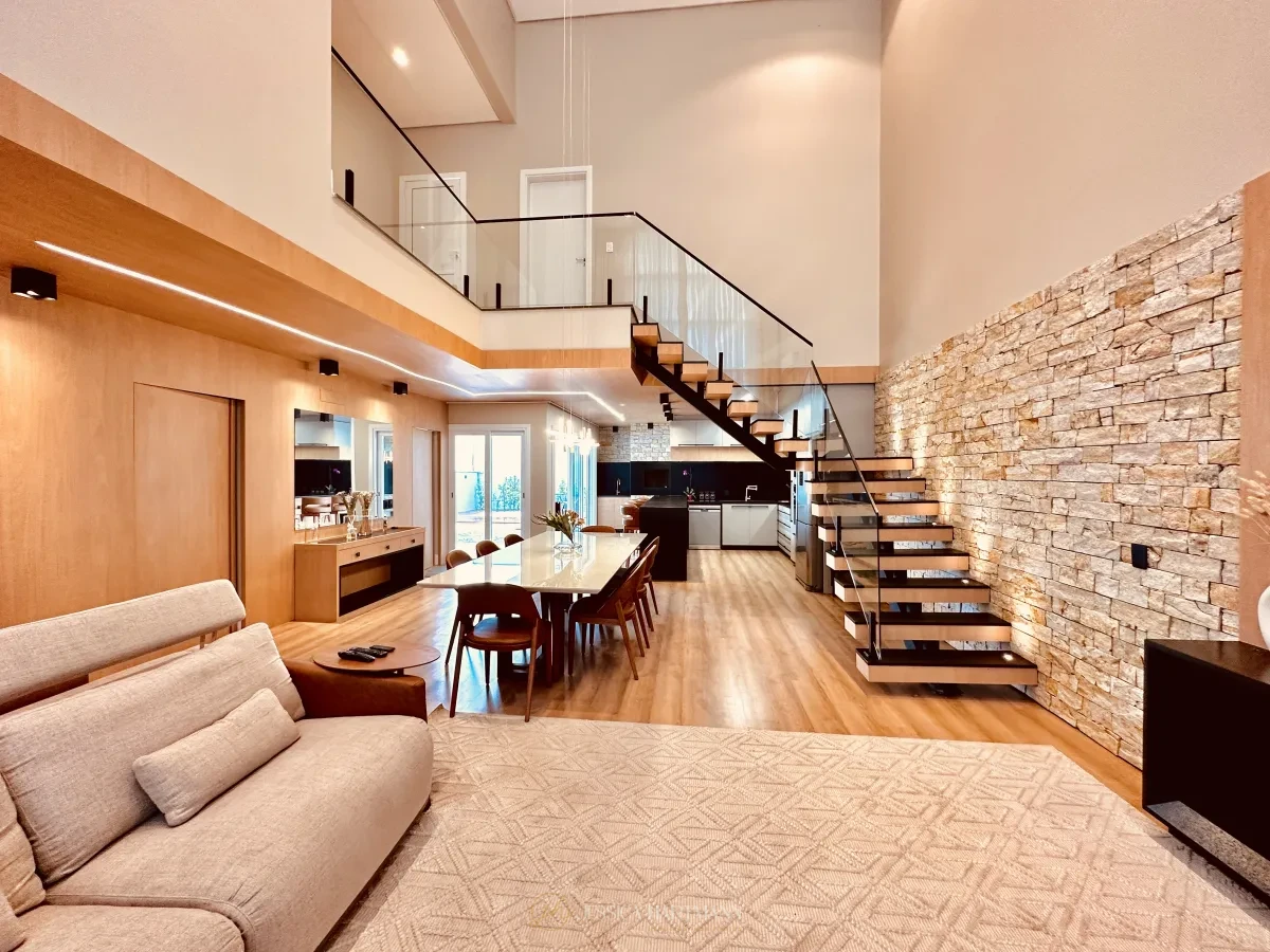 Imagem de Casa mobiliada