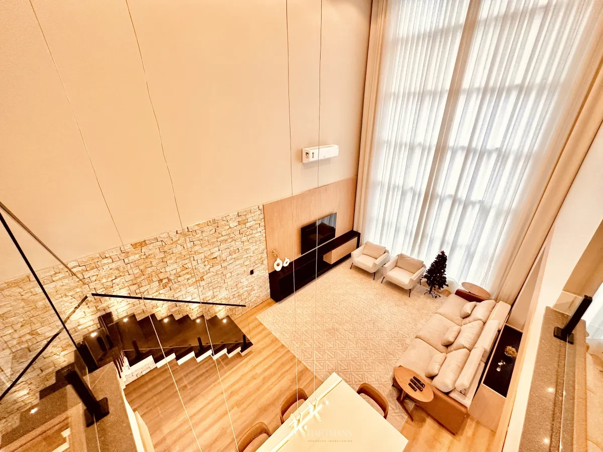 Imagem de Casa mobiliada