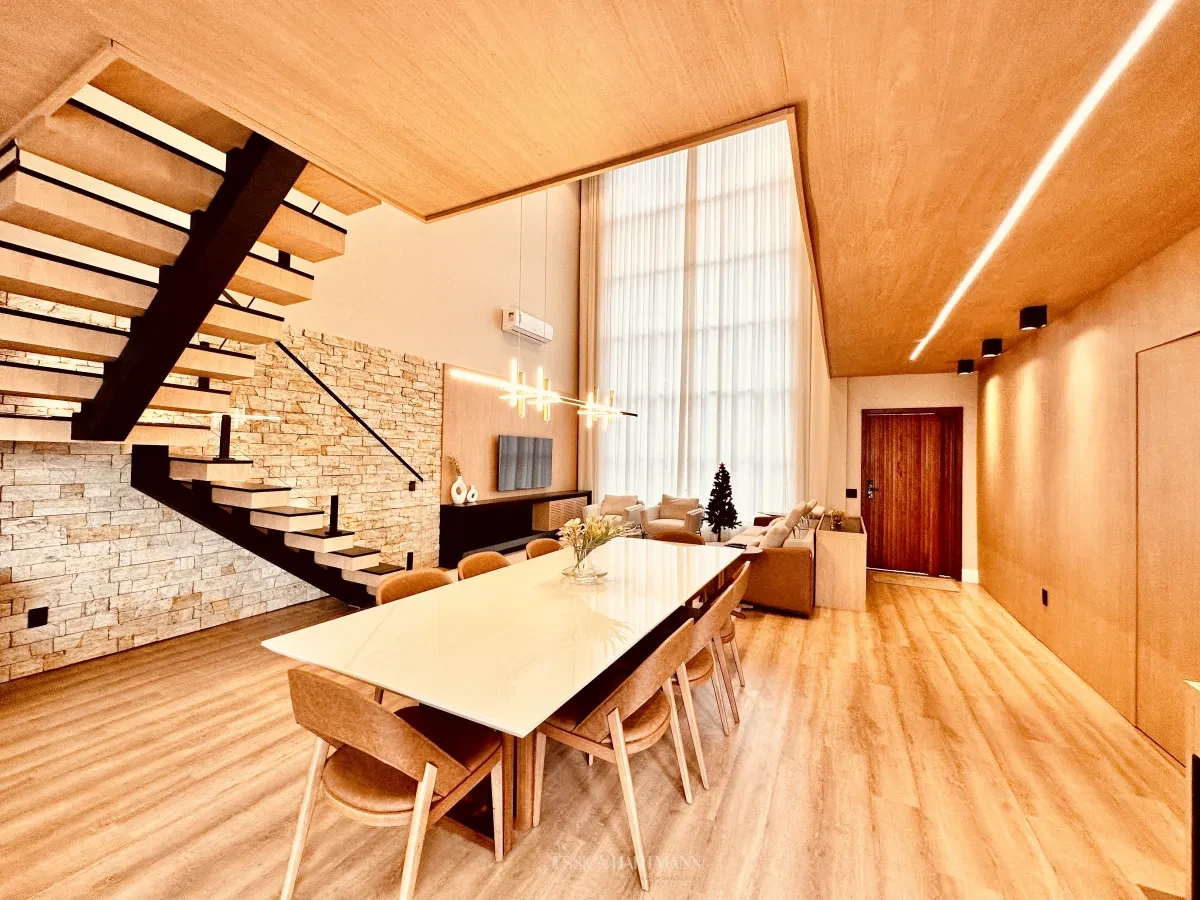 Imagem de Casa mobiliada