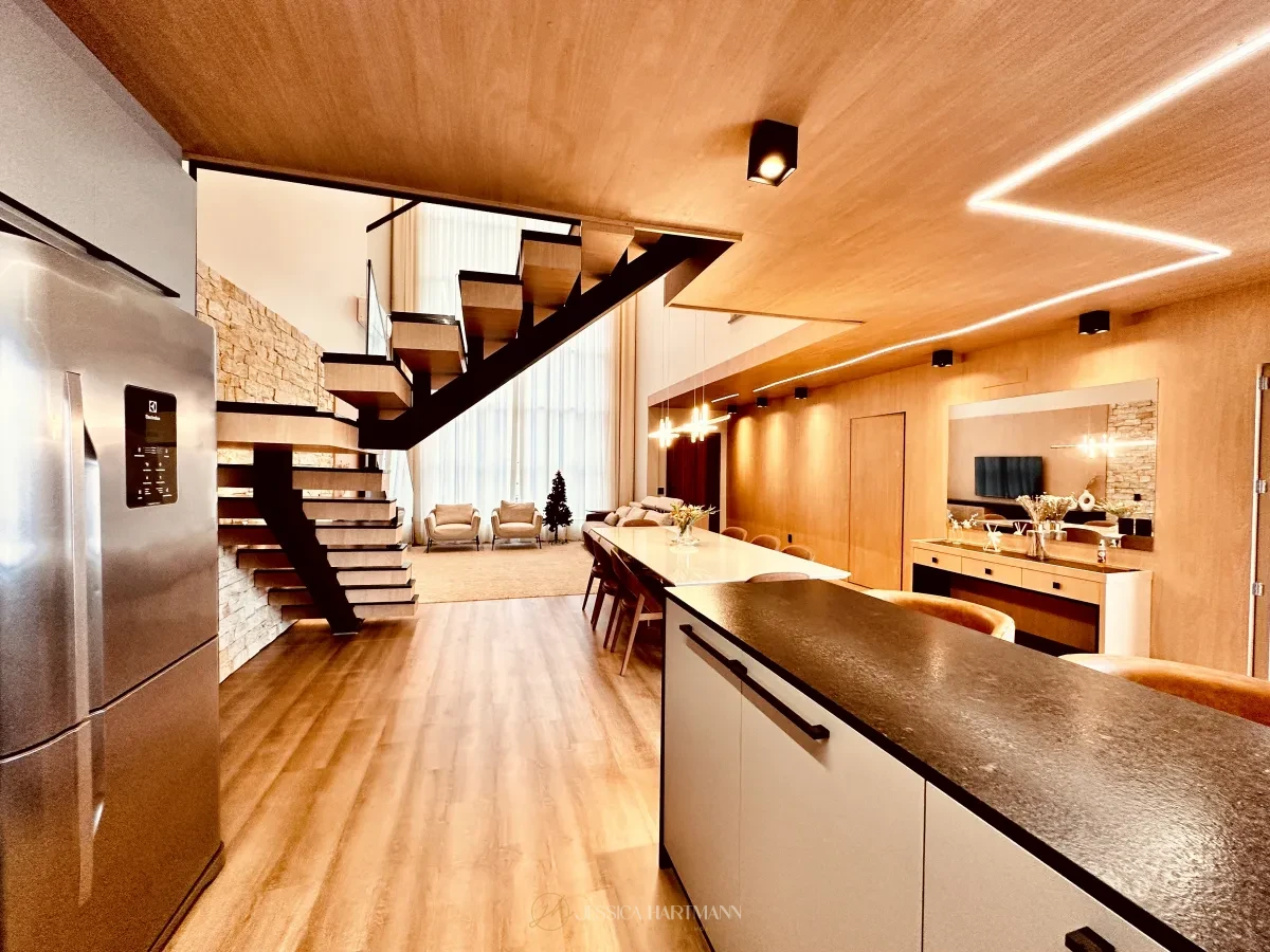 Imagem de Casa mobiliada