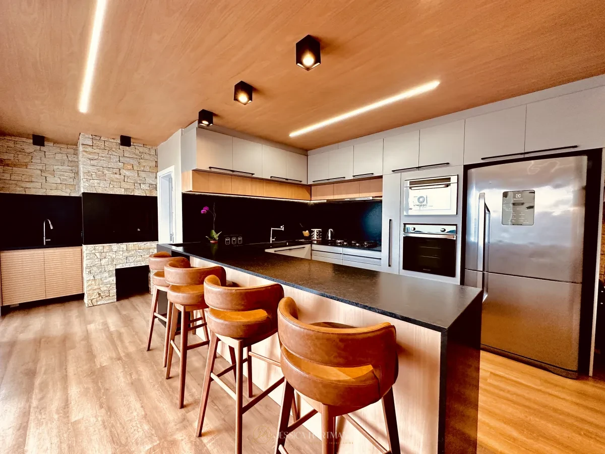 Imagem de Casa mobiliada