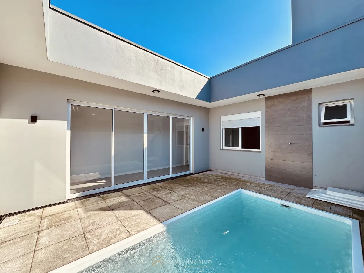 Imagem de Casa em Sapiranga