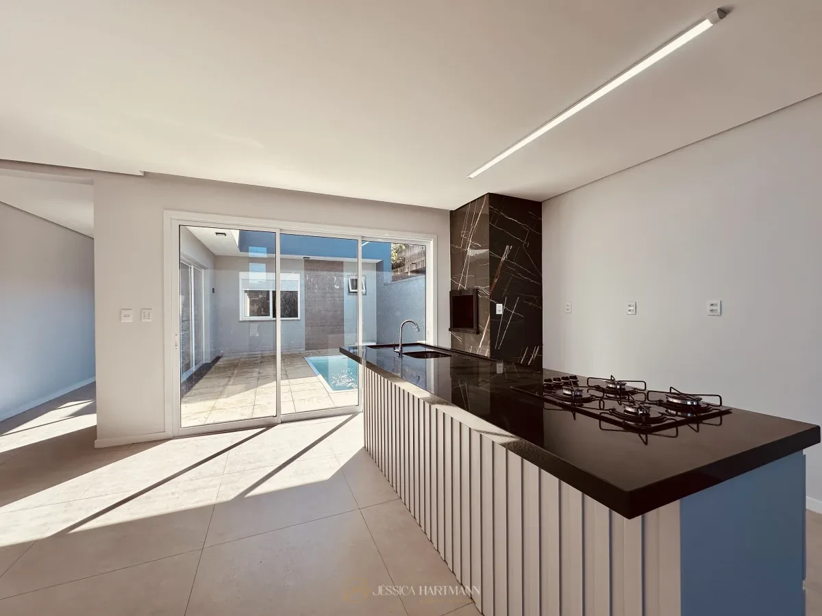 Imagem de Casa em Sapiranga