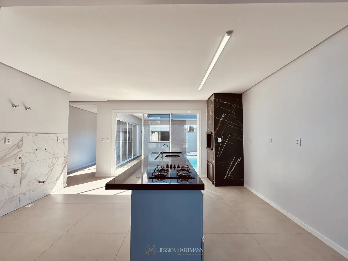 Imagem de Casa em Sapiranga