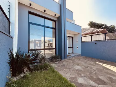 Imagem de Casa em Sapiranga