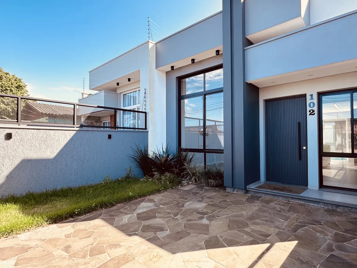 Imagem de Casa em Sapiranga