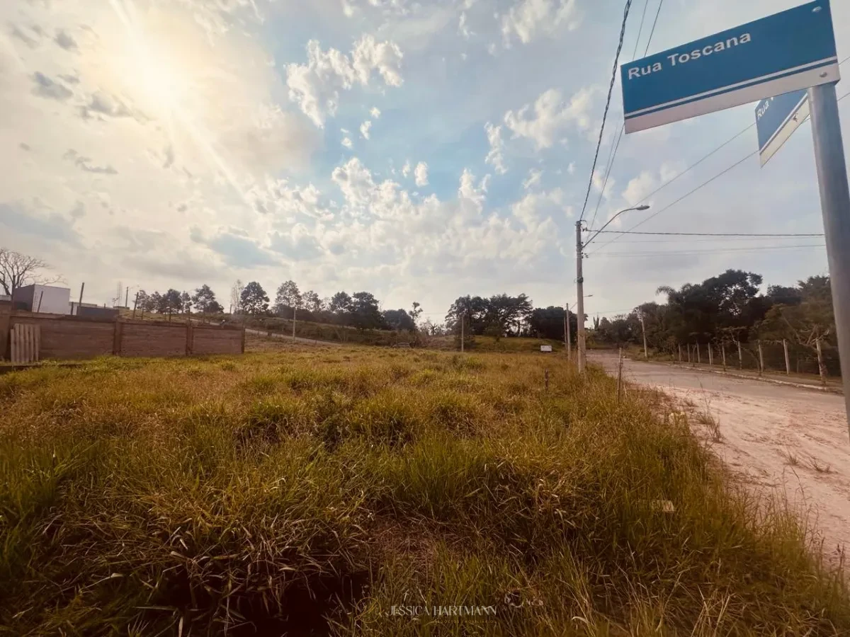 Imagem de Terreno em Sapiranga