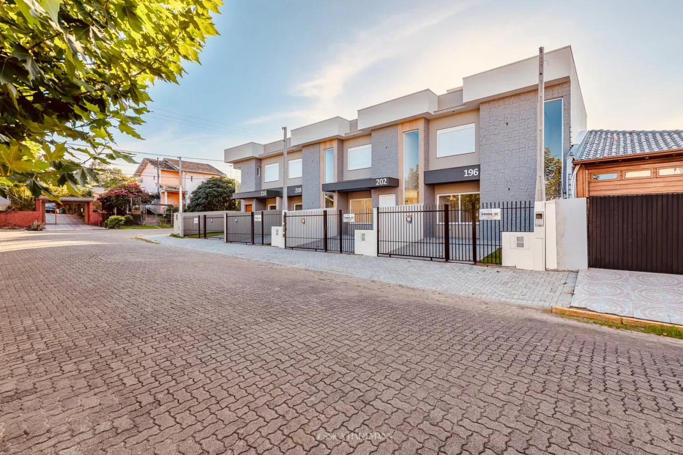 Imagem de Sobrado em Sapiranga