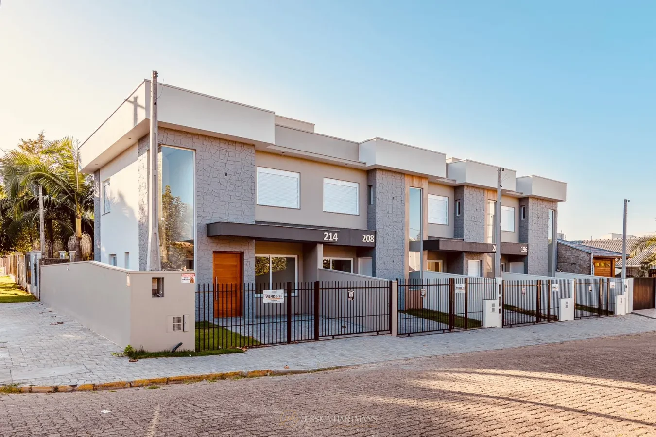 Imagem de Sobrado em Sapiranga